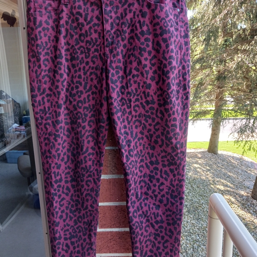 Sanctuary Pants Size 14